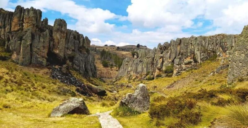 Cajamarca: Explore the Archaeological Complex of Cumbemayo - Final Thoughts