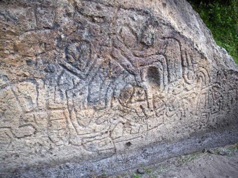 Cajamarca: Explore the Archaeological Complex of Cumbemayo - The Journey to Cumbemayo: A Perfect Half-Day Escape