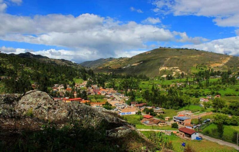 Cajamarca in its Splendor: San Nicolas Lagoon Tour - Exploring Cajamarca in Its Splendor: San Nicolas Lagoon Tour
