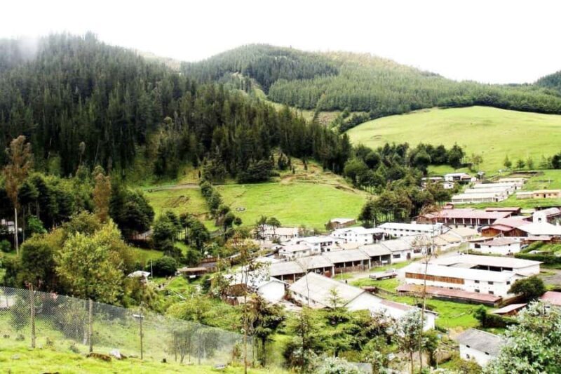 Cajamarca |Otuzco Farm| - The Itinerary: What Makes Each Stop Special