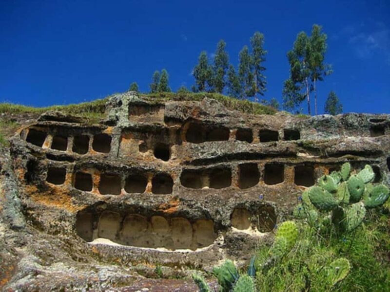 Cajamarca : Porcón and Otuzco Farms : Granja Porcón y Otuzco - Who Is This Tour Best For?