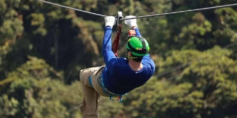 Cajamarca : Sulluscocha extreme adventure - Who Will Enjoy This Tour?