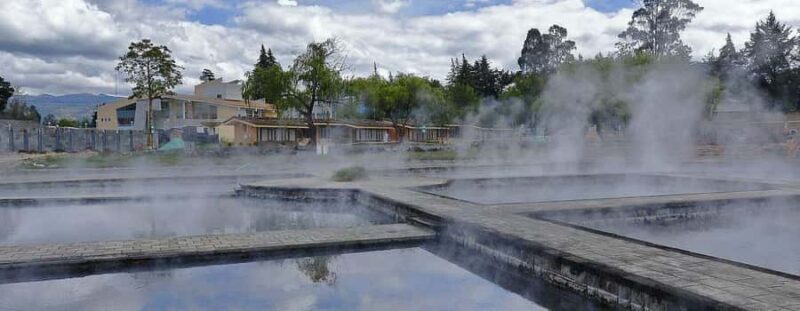 Cajamarca: Tour to Hacienda La Colpa and Baños del Inca - Cajamarca: Tour to Hacienda La Colpa and Baños del Inca