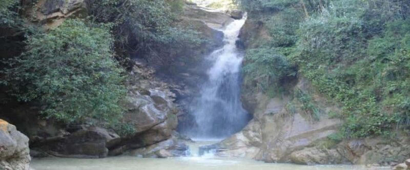 Cajamarca: Tour to Hacienda La Colpa and Baños del Inca - FAQs