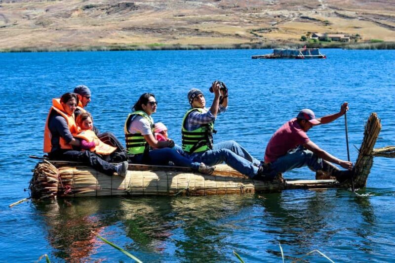 Cajamarca Valley: San Nicolás Lagoon Excursion - Exploring Cajamarca Valley: What to Expect
