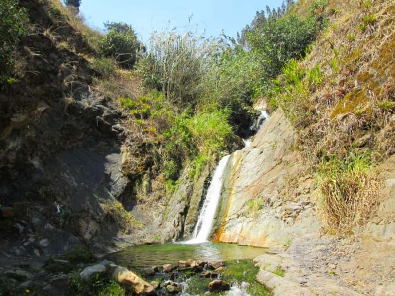 Cajamarca | Visit Combayo & Sangal Canyon - Valuing the Price