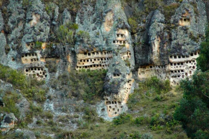 Cajamarca | Visit Combayo & Sangal Canyon - FAQ