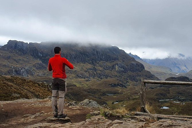 Cajas National Park and Cuenca City private Tour - A Day in Ecuador: Cajas National Park and Cuenca City Private Tour