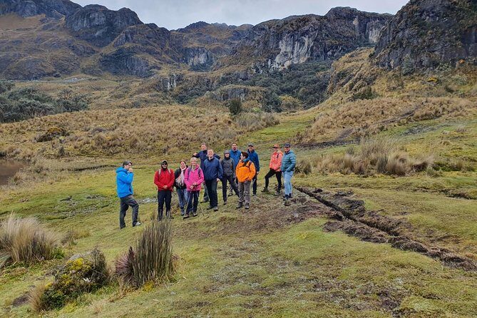 Cajas National Park and Cuenca City private Tour - FAQ