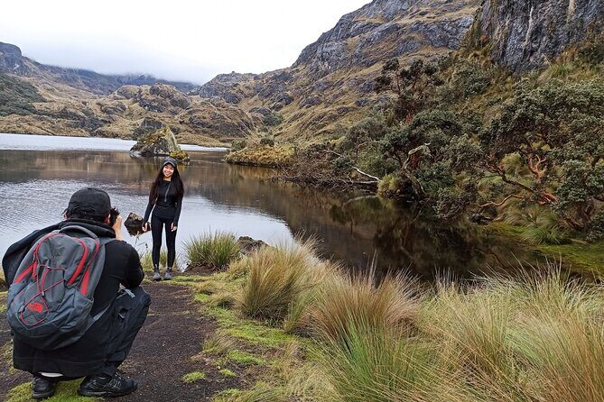 Cajas National Park Half Day Tour from Cuenca - Why This Tour Works for You