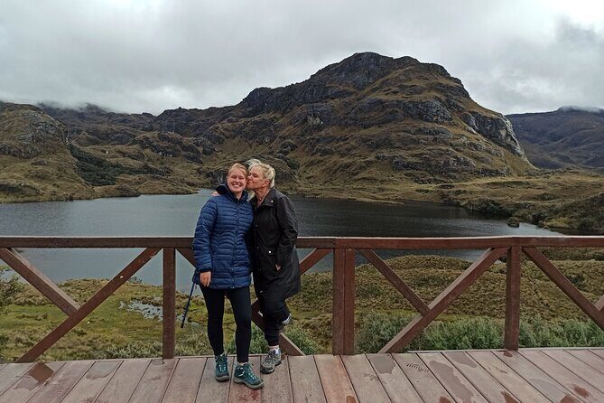 Cajas National Park Hiking Tour from Cuenca - Final Thoughts: Who Will Love This Tour?