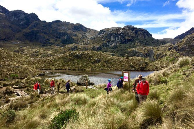 Cajas Unveiled: A Half-Day Escape from Cuenca - FAQs About Cajas Unveiled Tour