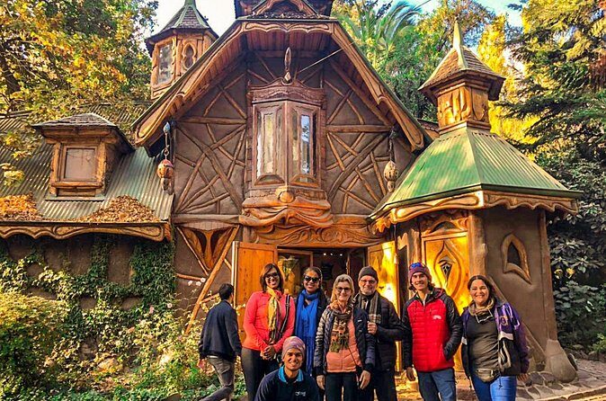 Cajon del Maipo - Final Thoughts