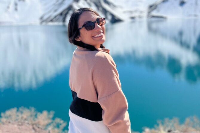 Cajon del Maipo and Embalse El Yeso with Picnic - Key takeaways