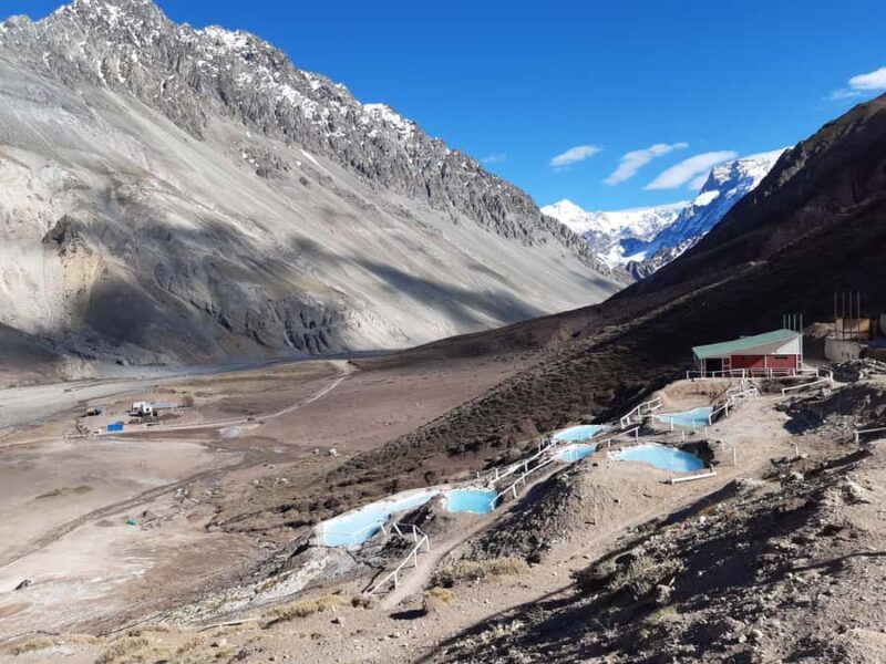 CAJON DEL MAIPO + COLINA HOT SPRINGS + PICNIC TOUR - Final Thoughts