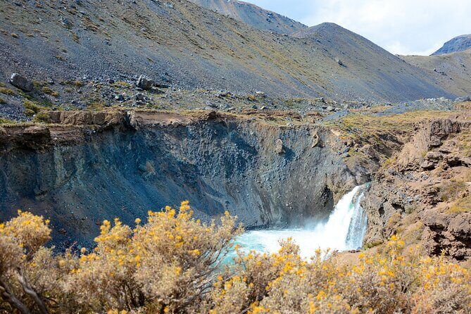 Cajon del Maipo & Embalse El Yeso Tour from Santiago - FAQ