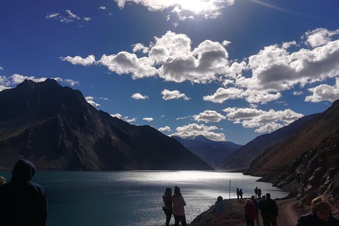 Cajon Del Maipo Including Wine with Picnic and Empanada - Who Should Book This Tour?