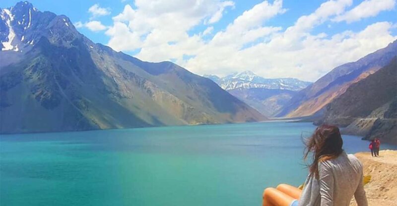 Cajon Del Maipo Including Wine with Picnic and Empanada - A Closer Look at the Cajón del Maipo Tour Experience
