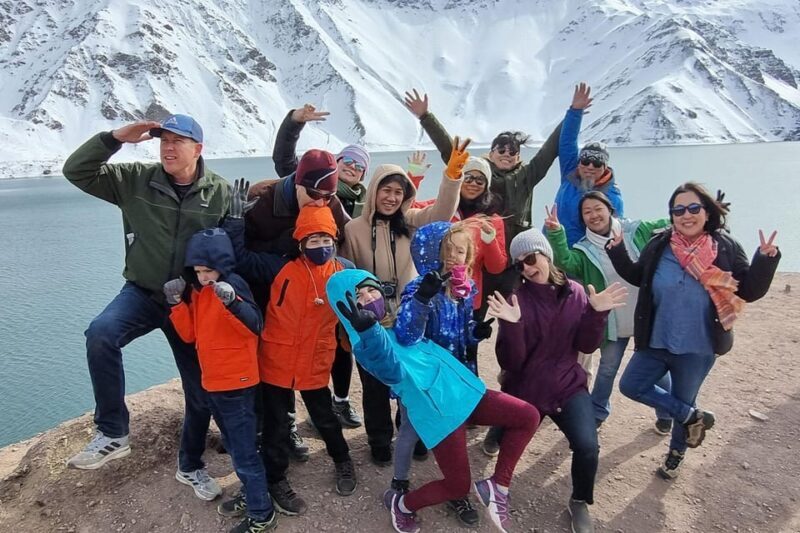 Cajon Del Maipo Including Wine with Picnic and Empanada - Who Will Love This Tour?