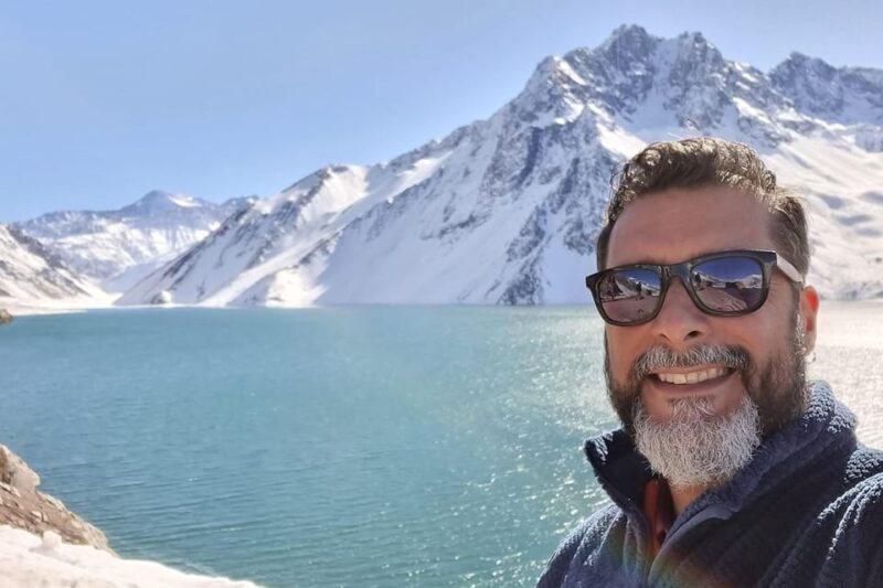 Cajon Del Maipo Including Wine with Picnic and Empanada - Cost and Value Analysis