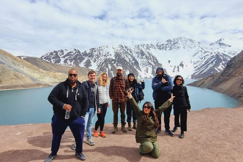 Cajon Del Maipo Including Wine with Picnic and Empanada - The Sum Up