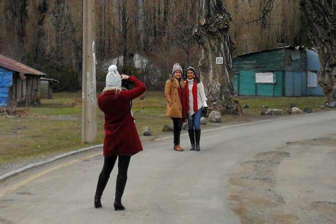 Cajón del Maipo, view of the volcano, small group waterfall - A Detailed Look at the Cajón del Maipo Tour