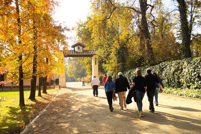 Cajon Del Maipo with Lunch and Visit to One Winery - FAQ