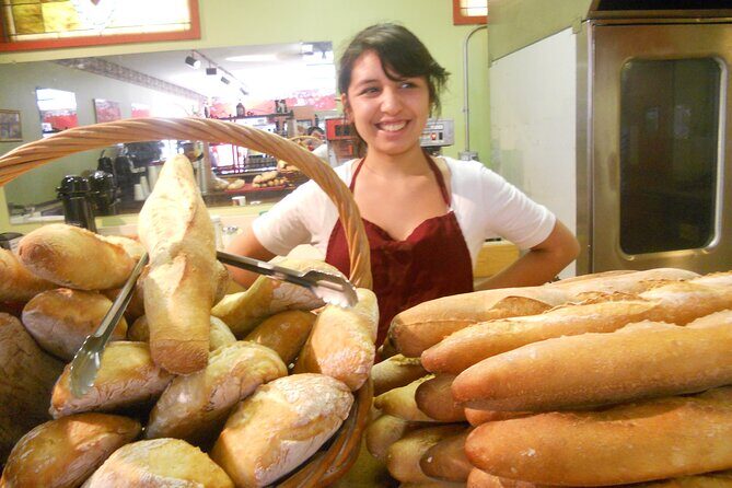 Cajun Food Bus Tour in Lafayette - A Deep Dive into the Cajun Food Bus Tour Experience