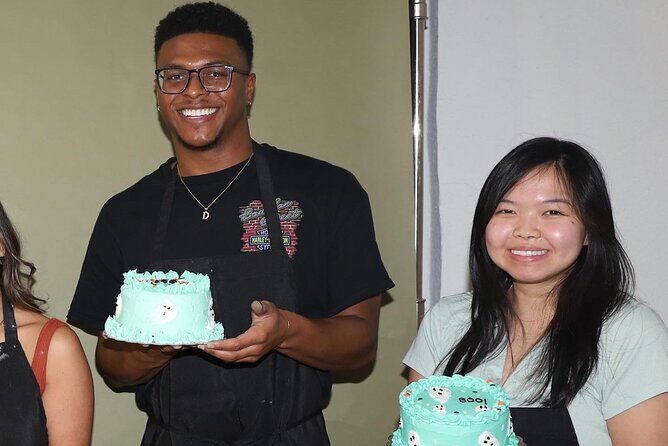 Cake Decorating in Houston - Frequently Asked Questions (FAQs)