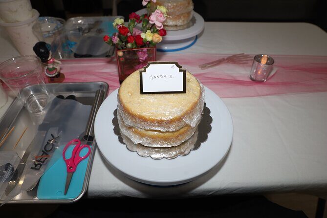 Cake Decorating in Houston - Final Thoughts