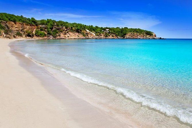 Cala Bassa Catamaran Private Excursion - The Experience in Detail