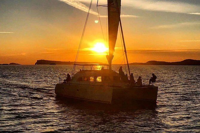Cala Bassa Catamaran Private Excursion - Who Should Consider This Tour?