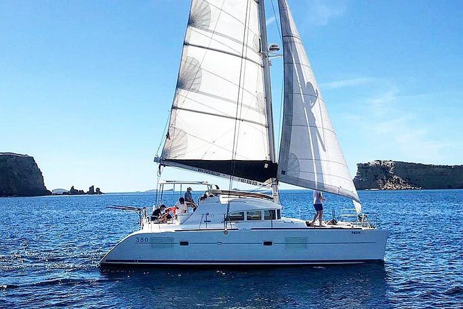 Cala Bassa Catamaran Private Excursion - Final Thoughts