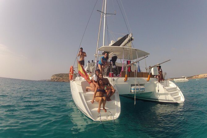 Cala Bassa Catamaran Private Excursion - FAQ