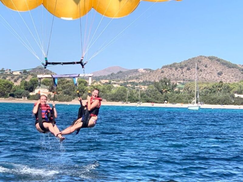 Cala Bona: Parasailing Experience - Final Thoughts: Is This Tour for You?