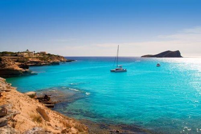 Cala Comte Private Catamaran Tour - Ibiza’s Best Kept Secret: The Cala Comte Private Catamaran Tour