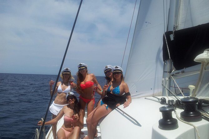 Cala Comte Private Catamaran Tour - Final Thoughts