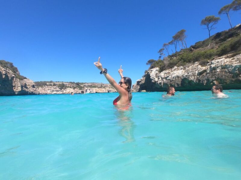 Cala des Moro/S'Almunia: Snorkel and SUP Tour - Why is this Tour Worth Considering?
