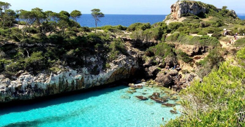 Cala des Moro/S'Almunia: Snorkel and SUP Tour - FAQ