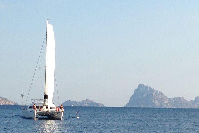 Cala d'Hort Sailing Adventure - Who Would Love This Tour?