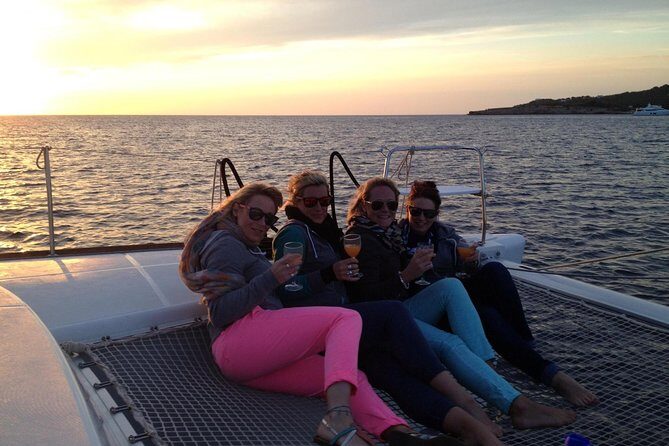 Cala d'Hort Sailing Adventure - Frequently Asked Questions (FAQs)