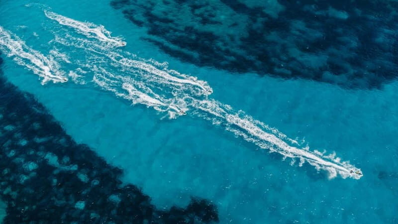 Cala d'Or | Jet Ski Tour 30 min along southeast coast. - Frequently Asked Questions