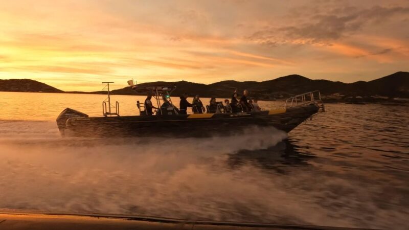 Cala d'Orzu Sunset, Cacoa and Snorkeling - A Comprehensive Look at the Cala dOrzu Sunset, Cacao, and Snorkeling Tour
