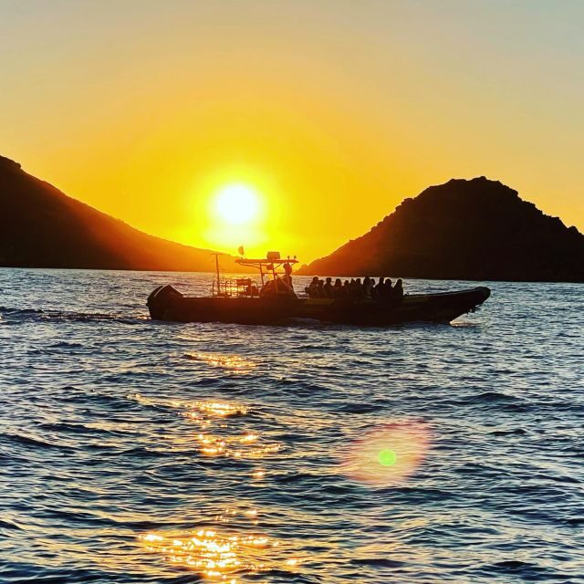 Cala d'Orzu Sunset, Cacoa and Snorkeling - Who Will Love This Tour?