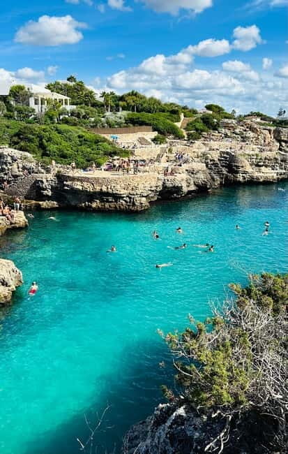 Cala en Blanes: Secret spots for the best dives with a local guide - The Value of the Experience