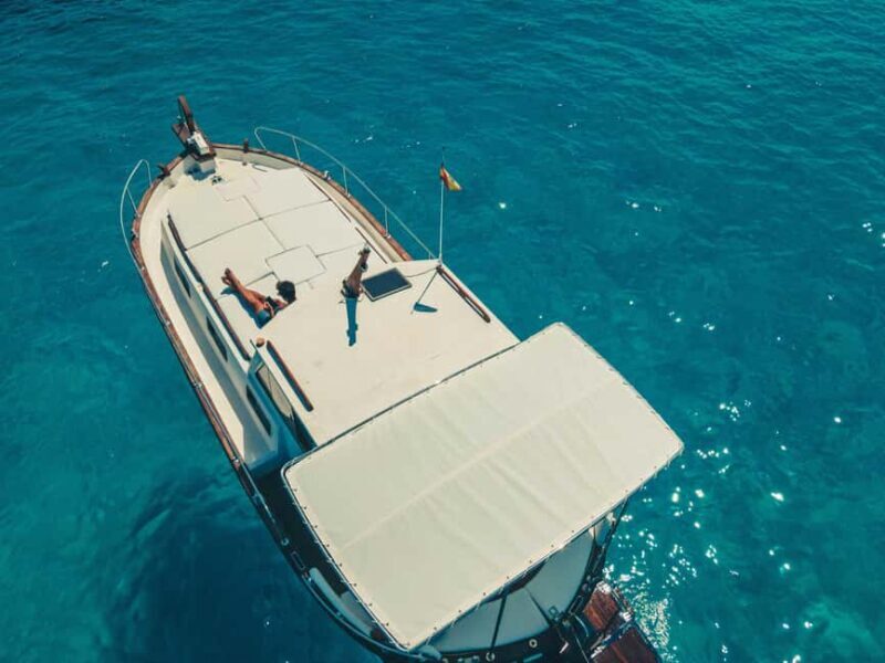 Cala Galdana: Exclusive Tour to the Most Beautiful Coves - An In-Depth Look at the Cala Galdana Coves Tour