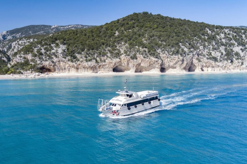 Cala Gonone: Grotta del Bue Marino and Cala Luna Boat Tour - Frequently Asked Questions