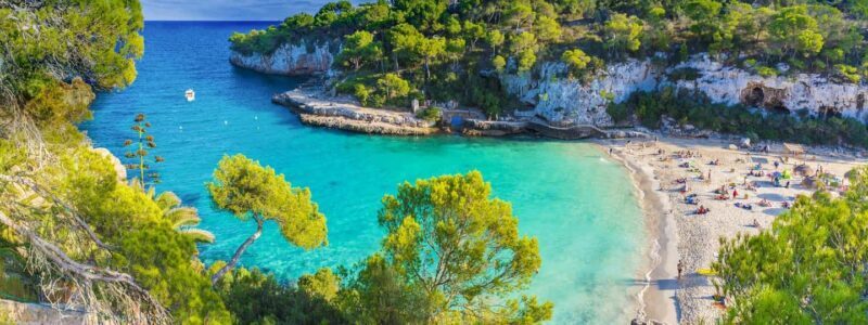 Cala Llombards o Cala Santany & Es Pontas Snorkel and SUP - What the Tour Encompasses and Why It Matters
