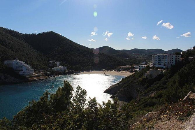 Cala Llonga Catamaran Private Trip - Experience the Cala Llonga Catamaran Private Trip