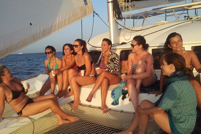 Cala Llonga Catamaran Private Trip - Final Thoughts